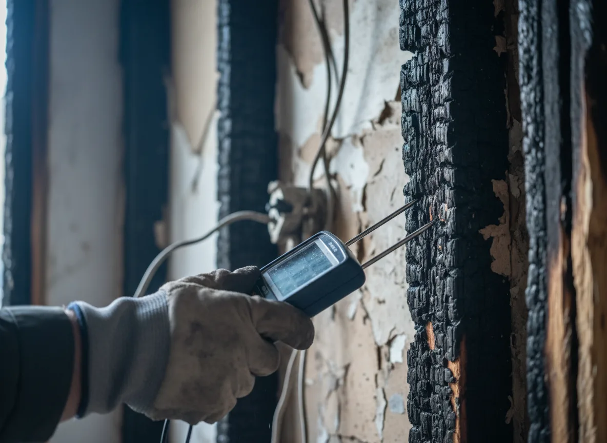 Fire Damage Restoration Stockholm, WI FAQs